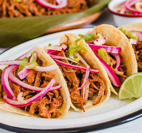 caseros mexicanos|20 recetas de comida mexicana fáciles .